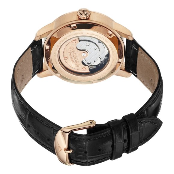 Stuhrling 766.03 Men's Watch - Picture 3 of 7